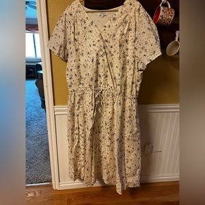 Size 26 Sweet Salt women’s dress